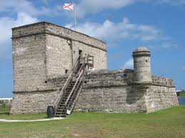 It was designed by the spanish. Enjoy A Scenic Boat Ride To Explore Fort Matanzas In St Augustine Fl Locals Guide St Augustine