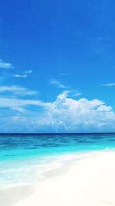 65 Natural Iphone Wallpapers For The Nature Lovers Godfather Style Beach Wallpaper Beach Landscape Ocean Wallpaper