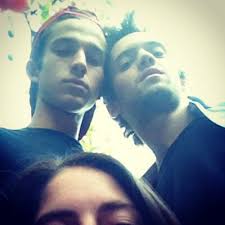 joaquin armstrong (@joakinarmstrong)