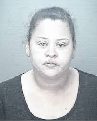 Two charged with abusing 10-month-old