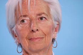 ECB Versus the Fed: There's a Danger to Going It Alone With Rate Cuts