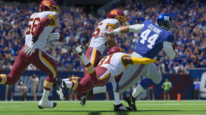 What you need to know what is it? Ps5 And Xbox Series X Make Madden S Photo Mode One Of The Best In Games Polygon