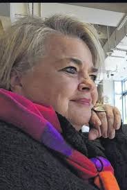 Susanne McInnis Obituary (1952