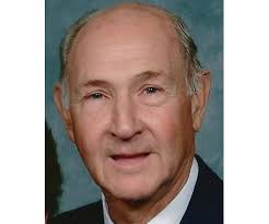 Claude Chrisman Obituary (1934