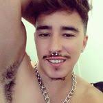 Marcus Haro's Instagram, Twitter & Facebook