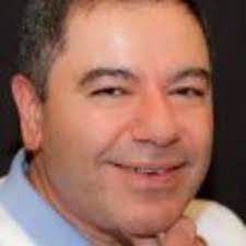 Robert Lis's Instagram, Twitter & Facebook