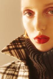 JT, Halle Bailey, and Coco Jones attend the Coach Fall 2025 runway show.