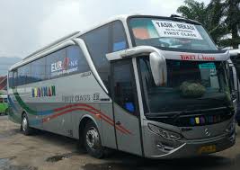 Bus cahaya bakti utama dikelola pt cbu adalah perusahaan yang bergerak di bidang transportasi. Bekasi Tasik Dengan Budiman First Class Lanjutan Reteng