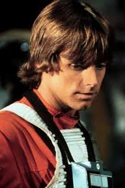 I find your lack of faith disturbing." 🖤