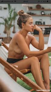 Steph Claire Smith Nude, The Fappening - Photo 2191329 - FappeningBook