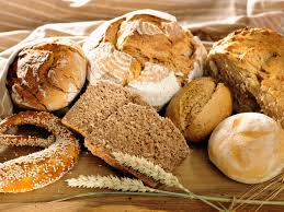 Germans love their bread dense and hearty. German Bread The Dark Truth Npr Fm Berlin Blog Npr