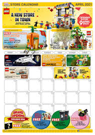 Lego lunar new year spectacle by titans creations feb 10, 2021. Largest Lego Certified Store In Singapore Opens Its Doors On April 9 At Suntec Digital News Asiaone
