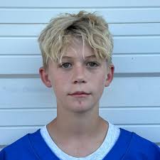 Alexander Goodnight's High School Bio