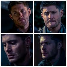 Dean's best look : r/Supernatural
