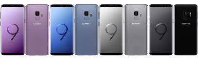 Samsung galaxy s9 slow motion tested and compared: Samsung Galaxy S9 Review Sensors