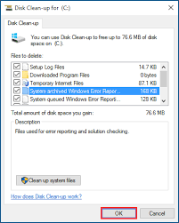 9 Ways To Clean Up Disk Space In Windows 10 1 Is Excellent Windows 10 Disk Cleanup Windows