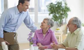 Financer Son Sejour En Maison De Retraite Mylife