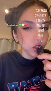 12345678 challenge , 🎶 @frank_keyys , #challenge #persian