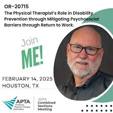 Jeff Carlson M Ed, LAT, CPE