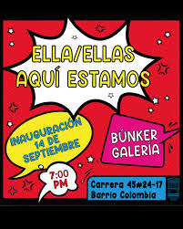 Gracias a Federico H, a Jeremy V y su familia por visitar nuestros  estudios. •Alejandra Villa @alejvi •Jeison Sierra @jeisonsierra_ •Danilo  Cuadros @danilocuadros •Alejandro Tobón @alejandrotob •Búnker Galería  @bunkergaleria Carlos Carmona @dissidenxia