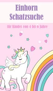 Einhorn Schatzsuche Zum Kindergeburtstag In 2020 Schatzsuche Kindergeburtstag Schatzsuche Geburtstag Geburtstag Einhorn