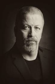 Howard Cannon (author)