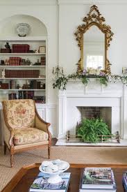 After Years Of Hiding Behind A Curtain Of Overgrown Shrubbery A Quintessential Southern Vernacular House Has Been Lovingly R Minimalist Decor Home Decor Decor