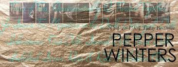 Blog Tour and ARC Review: Fourth Debt (Indebted #5) by Pepper Winters