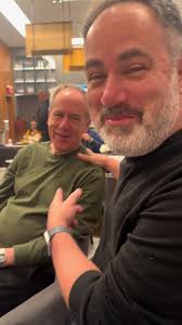 Thats my baby brother