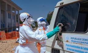 Ebola