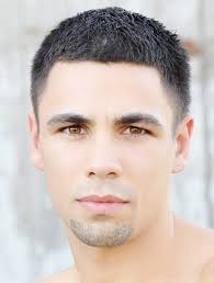 Johnny Garcia set for weigh-in for Showtime fight