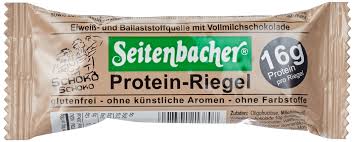 Bereits ab 34,93 € große shopvielfalt testberichte & meinungen | jetzt seitenbacher protein riegel 24.0 sporternährung günstig kaufen bei idealo.de Seitenbacher Protein Riegel Schoko 12er Pack 12 X 60 G Top Qualitat