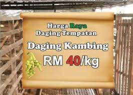 Syarikat kami juga ada menawarkan jualan daging kambing segar pada harga yang sangat kompetitif. Senar Penternak Pembekal Kambing Lembu Serta Susu Asli Facebook
