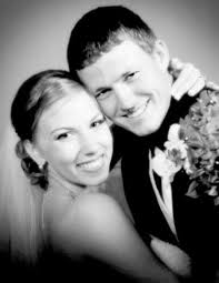 Bostrom, Meyer marry