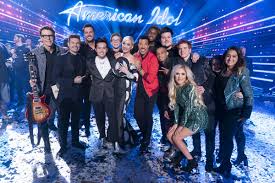 Последние твиты от american idol (@idolnewsaccess). American Idol To Host Open Call Auditions In Greenpoint Next Week Greenpoint Post
