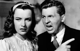 Hail the Conquering Hero (1944)