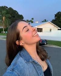 Lydia Gutierrez's Instagram, Twitter & Facebook