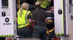 We did not find results for: Kejadian Menembak Di New Zealand Sekurang Kurangnya 49 Maut Puluhan Cedera Teruk Ditembak Di Dua Masjid Berita Dunia Beritaharian Sg
