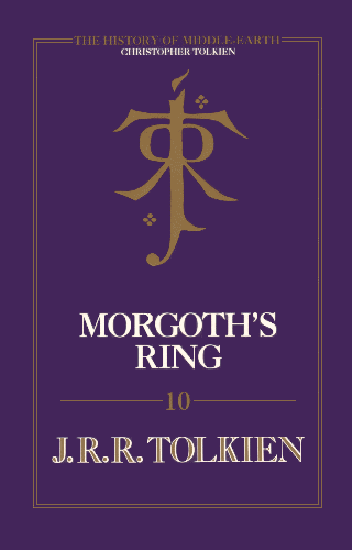 Morgoth's Ring - Tolkien Gateway
