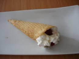 Ostfriesische Neujahrskuchen Rezept Mit Bild Rezept Rezepte Lebensmittel Essen Hornchen Rezept