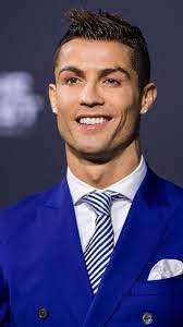 Cristiano Ronaldo Soccer Celebrity Smile 720x1280 Wallpaper Ronaldo Football Ronaldo Wallpapers Ronaldo