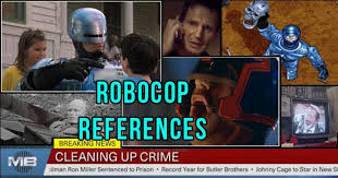 I D Buy That For A Dollar Robocop Brings With Him A Ton Of Wonderful Easter Egg References In Mortal Kombat 11 Aftermath #i'd buy that for a dollar. mortal kombat 11