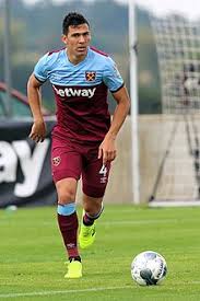 Last updated on jun 5, 2011; Fabian Balbuena Wikipedia