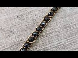 Russian Snake Bracelet Diy Tutorial Youtube Diy Bracelets Beaded Bracelets Beaded Bracelets Tutorial