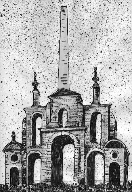 3.9.4. Follies | Quadralectic Architecture