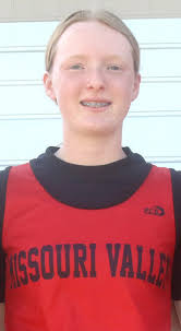 G Track: Relays, hurdles lead girls at Cardinal Relays