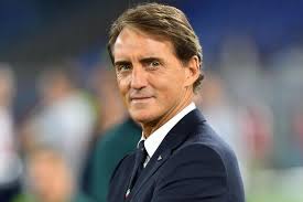 Roberto mancini rinnova come commissario tecnico della nazionale italiana.il mister ha rinnovato con la federazione italiana giuoco calcio un accordo di collaborazione tecnica fino al 2026. The 28 Called Up By Mancini Time News Time News