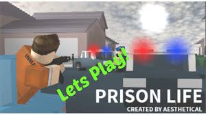 Prison Life Roblox Wallpapers Wallpaper Cave Customise your jail but you wish. prison life roblox wallpapers