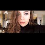 Mona Hager's Instagram, Twitter & Facebook