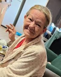 Nancy Lynn Russell Obituary June 27, 2025